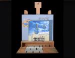 21 - homenagem a magritte - 2012 - 67x40 cm
